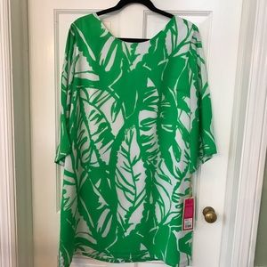 NWT Lilly Pulitzer from Target dress size XL
